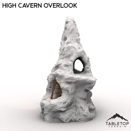 Tabletop Terrain Terrain Highwatch Hollowspire