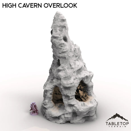 Tabletop Terrain Terrain Highwatch Hollowspire
