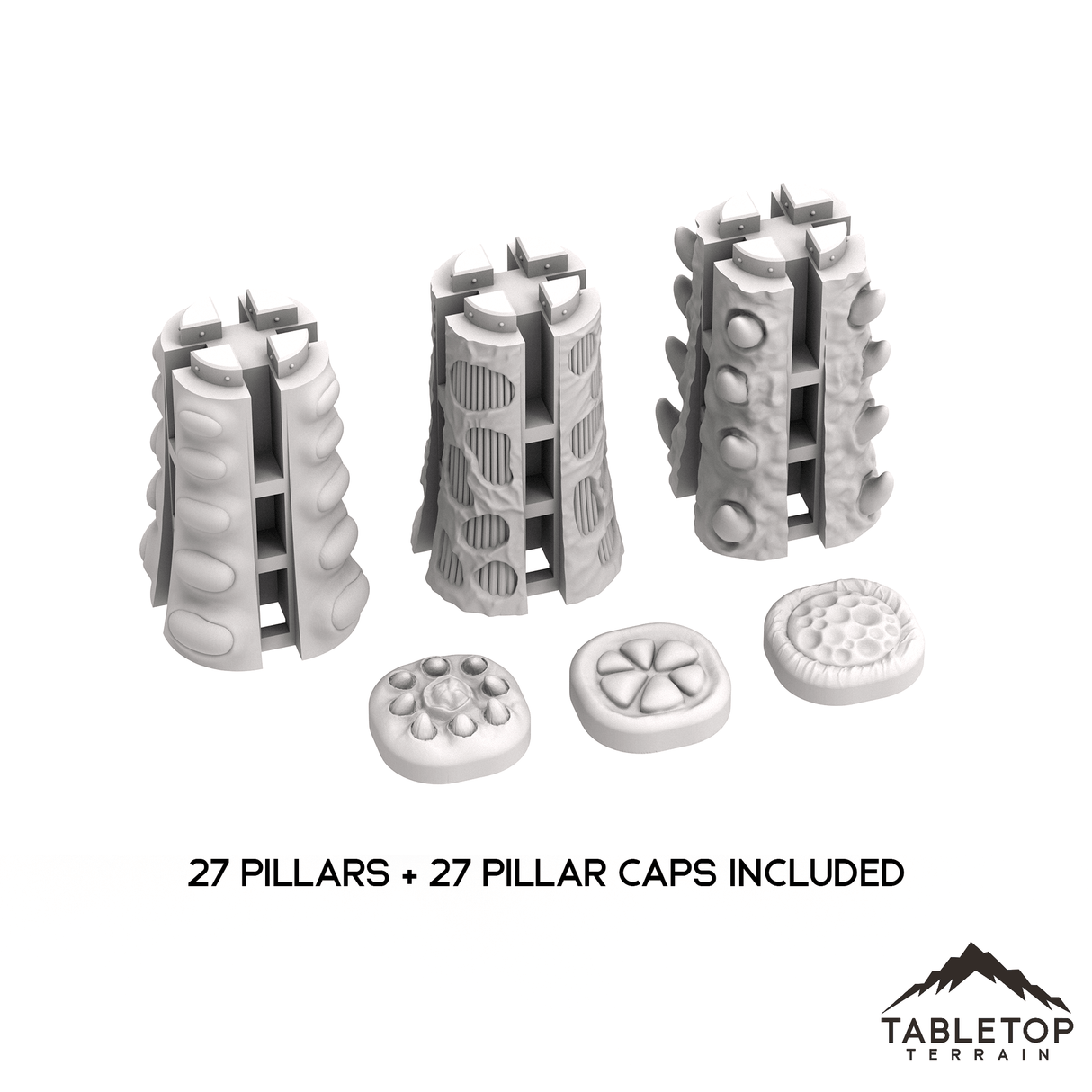 Tabletop Terrain Terrain Hive Ship Boarding Actions Compatible Terrain Set