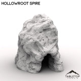 Tabletop Terrain Terrain Hollowroot Spire