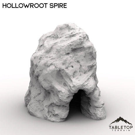 Tabletop Terrain Terrain Hollowroot Spire