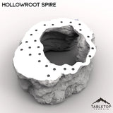Tabletop Terrain Terrain Hollowroot Spire