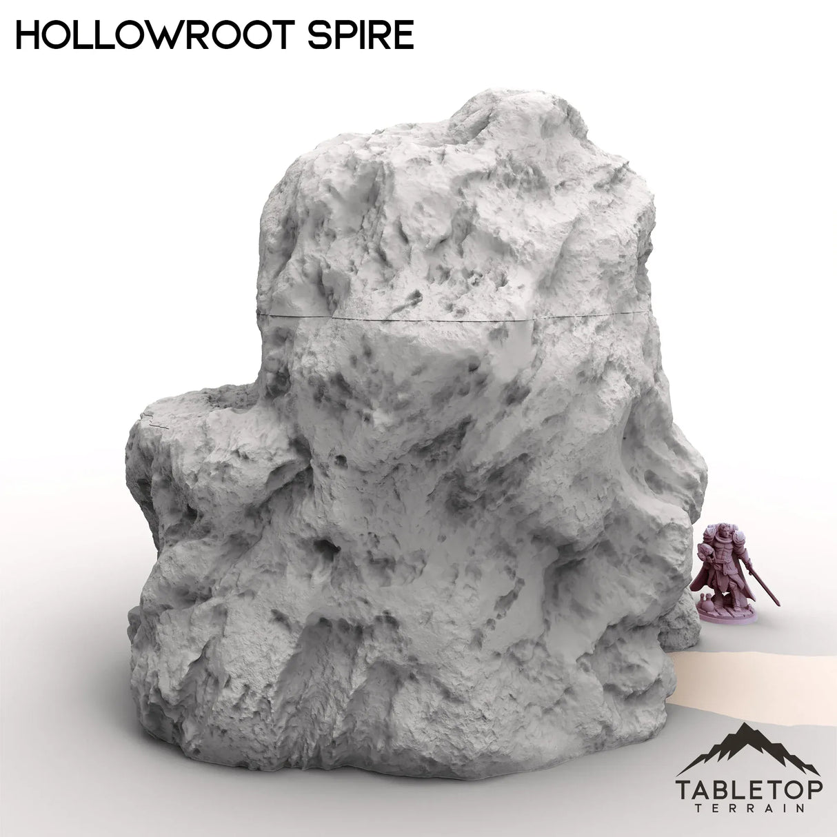 Tabletop Terrain Terrain Hollowroot Spire