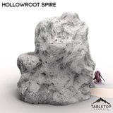Tabletop Terrain Terrain Hollowroot Spire