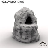 Tabletop Terrain Terrain Hollowroot Spire