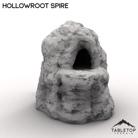 Tabletop Terrain Terrain Hollowroot Spire