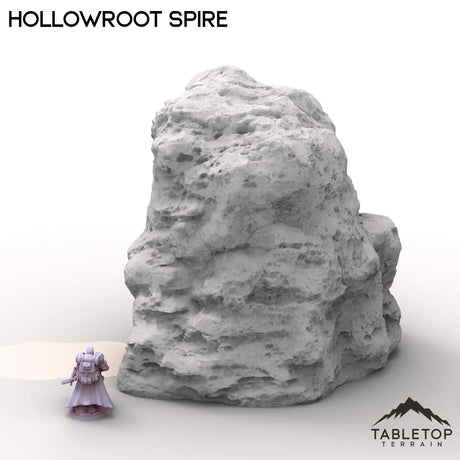 Tabletop Terrain Terrain Hollowroot Spire