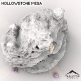 Tabletop Terrain Terrain Hollowstone Mesa