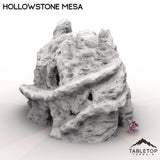 Tabletop Terrain Terrain Hollowstone Mesa