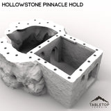 Tabletop Terrain Terrain Hollowstone Pinnacle Hold