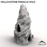 Tabletop Terrain Terrain Hollowstone Pinnacle Hold