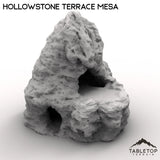 Tabletop Terrain Terrain Hollowstone Terrace Mesa