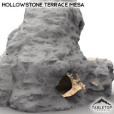 Tabletop Terrain Terrain Hollowstone Terrace Mesa