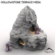 Tabletop Terrain Terrain Hollowstone Terrace Mesa