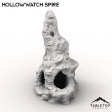 Tabletop Terrain Terrain Hollowwatch Spire