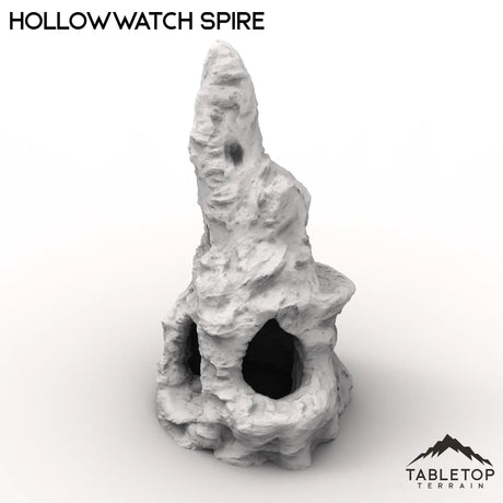 Tabletop Terrain Terrain Hollowwatch Spire