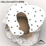 Tabletop Terrain Terrain Hollowwatch Spire