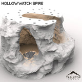 Tabletop Terrain Terrain Hollowwatch Spire