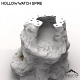 Tabletop Terrain Terrain Hollowwatch Spire