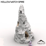 Tabletop Terrain Terrain Hollowwatch Spire