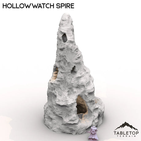 Tabletop Terrain Terrain Hollowwatch Spire