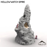 Tabletop Terrain Terrain Hollowwatch Spire