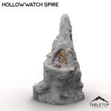 Tabletop Terrain Terrain Hollowwatch Spire