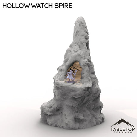 Tabletop Terrain Terrain Hollowwatch Spire