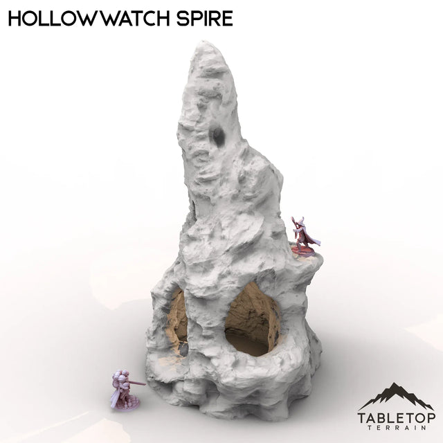 Tabletop Terrain Terrain Hollowwatch Spire