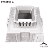 Tabletop Terrain Terrain Karnac, Subterranean Complex