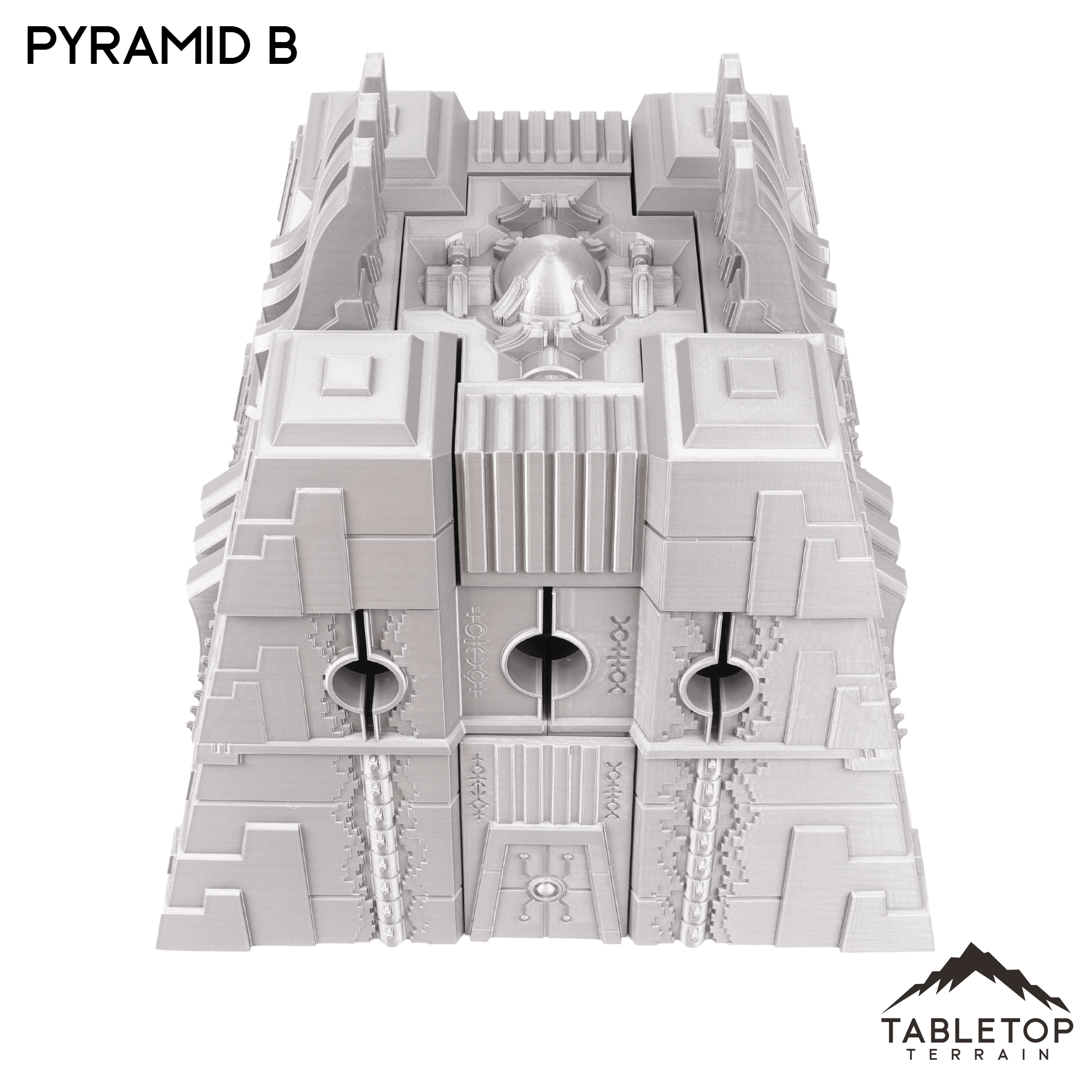 Karnac, Subterranean Complex – Tabletop Terrain