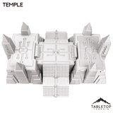 Tabletop Terrain Terrain Karnac, Subterranean Complex