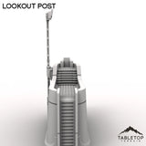 Tabletop Terrain Terrain Lookout Post