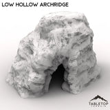 Tabletop Terrain Terrain Low Hollow Archridge