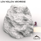 Tabletop Terrain Terrain Low Hollow Archridge