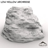 Tabletop Terrain Terrain Low Hollow Archridge