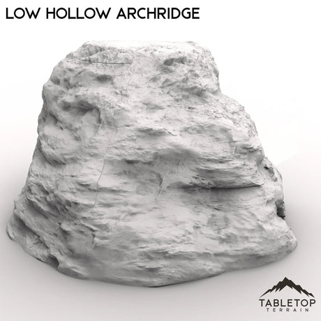 Tabletop Terrain Terrain Low Hollow Archridge