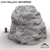 Tabletop Terrain Terrain Low Hollow Archridge