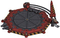 Tabletop Terrain Terrain Machine Cult - Chapters Headquarter Tabletop Terrain