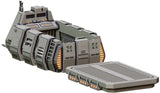 Tabletop Terrain Terrain Massa'Dun Insurgent Hovercraft