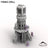 Tabletop Terrain Terrain Mining Drill