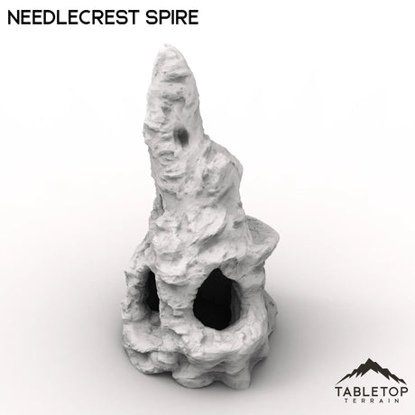 Tabletop Terrain Terrain Needlecrest Spire