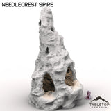 Tabletop Terrain Terrain Needlecrest Spire