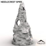 Tabletop Terrain Terrain Needlecrest Spire