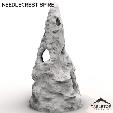 Tabletop Terrain Terrain Needlecrest Spire