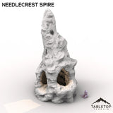 Tabletop Terrain Terrain Needlecrest Spire