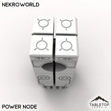 Tabletop Terrain Terrain NekroWorld