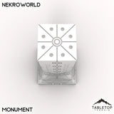 Tabletop Terrain Terrain NekroWorld