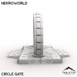 Tabletop Terrain Terrain NekroWorld