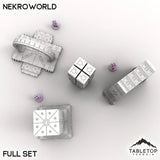 Tabletop Terrain Terrain NekroWorld